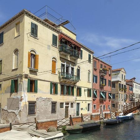 Laguna724 Venedig Exterior foto