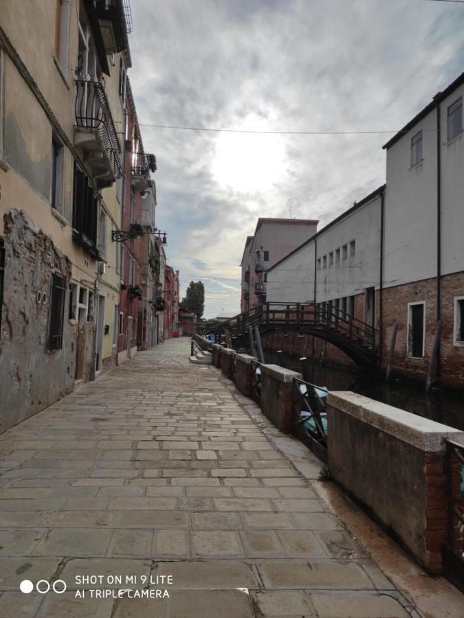 Laguna724 Venedig Exterior foto